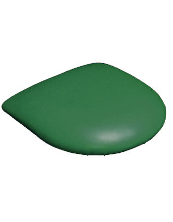 Vinyl Seat, Green