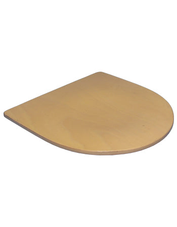 Veneer Seat , Natural