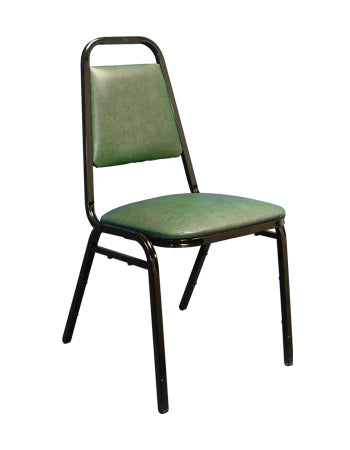 Stack Metal Chair, 101-G