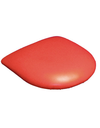 Vinyl Seat, Red