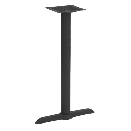 Indoor Cast Iron Table Base, T0522W / T0522W-BAR