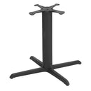 Indoor Table Base, T3636
