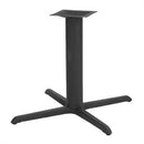 Indoor Table Base, T3636W