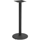 Indoor Table Base, TR18-Bar