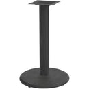 Indoor Table Base, TR24-Bar