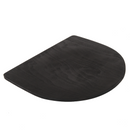 Veneer Seat , Black